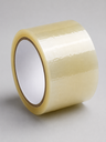 Ver mais imagens de Kit 20 Fitas Adesivas PP Cristal 45mm x 100m