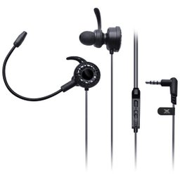 Fone de Ouvido Gamer para Celular Vx Gaming Flex com Microfone Destacável - 1