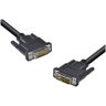 27197 Cabo Dvi-D Macho X Dvi-D Macho 24+1 2 Metros Dual Link Dvi/2 - 1