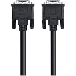 27197 Cabo Dvi-D Macho X Dvi-D Macho 24+1 2 Metros Dual Link Dvi/2 - 2