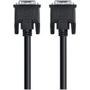 Ver imagem 2 de 27197 Cabo Dvi-D Macho X Dvi-D Macho 24+1 2 Metros Dual Link Dvi/2