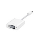 Ver imagem 1 de Mini Displayport X Vga Cabo Adaptador Conversor 25cm