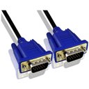 Ver imagem 1 de Cabo De Monitor Vga Macho/macho 20 Metros - Vga-20 - Vinik