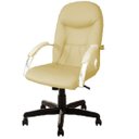 Ver imagem 1 de Cadeira de Escritório Presidente Ergonômica Day Comprealegre