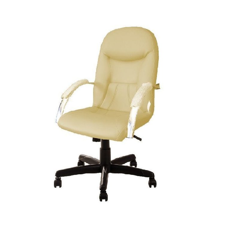 Cadeira de Escritório Presidente Ergonômica Day Comprealegre