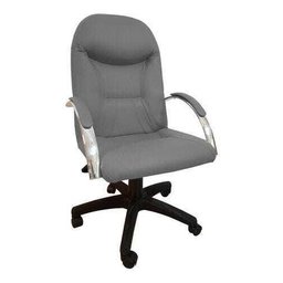 Cadeira de Escritório Presidente Ergonômica Day Comprealegre - 1