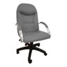 Cadeira de Escritório Presidente Ergonômica Day Comprealegre - 1