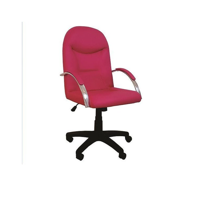 Cadeira de Escritório Presidente Ergonômica Day Comprealegre