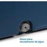 Caixa térmica Coolerbox 20 litros - 3