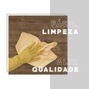 Ver mais imagens de Guarda-Roupa Casal com Espelho 8 Portas Héster Carraro