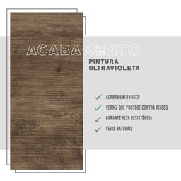 Guarda-Roupa Casal 6 Portas com Gaveteiro Porto Móveis Carraro - 10