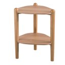 Ver imagem 1 de Mesa Lateral - Hanover