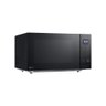 Micro-ondas Neochef Grill Lg 30 Litros Preto limpa Fácil mg3035dsa 220v - 2