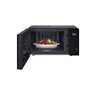Micro-ondas Neochef Grill Lg 30 Litros Preto limpa Fácil mg3035dsa 220v - 8