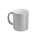 Ver imagem 7 de Caneca de Porcelana Luminus Prateada 325ml