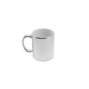 Ver imagem 6 de Caneca de Porcelana Luminus Prateada 325ml