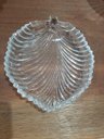 Ver imagem 4 de Prato de Cristal Decorativo Leaf Lyor