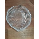 Ver imagem 5 de Prato de Cristal Decorativo Leaf LYOR