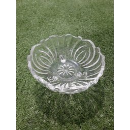 Bowl de Cristal Fruit LYOR - 3