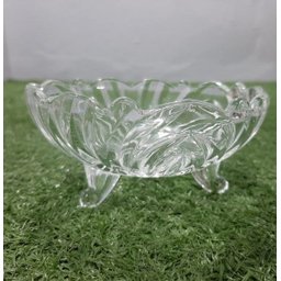 Bowl de Cristal Fruit LYOR - 2
