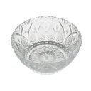 Ver imagem 6 de Conjunto Potes de Sobremesa Vidro 6 Pecas King LYOR