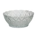 Ver imagem 3 de Conjunto Potes de Sobremesa Vidro 6 Pecas King LYOR