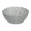 Ver imagem 1 de Conjunto Potes de Sobremesa Vidro 6 Pecas King LYOR