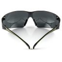 Ver imagem 2 de Oculos de Segurança 3M Securefit 400 Cinza