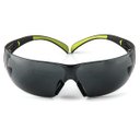 Ver imagem 1 de Oculos de Segurança 3M Securefit 400 Cinza