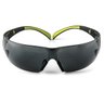 Oculos de Segurança 3M Securefit 400 Cinza - 1