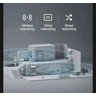 Roteador / Repetidor Wi-fi 6 Mesh Xiaomi Mi Ax3000 - 4