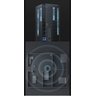 Roteador / Repetidor Wi-fi 6 Mesh Xiaomi Mi Ax3000 - 3
