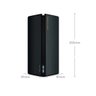 Roteador / Repetidor Wi-fi 6 Mesh Xiaomi Mi Ax3000 - 6