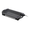 Churrasqueira Elétrica Fischer Grill Gourmet de Bancada e Portátil 110V Preta - 1