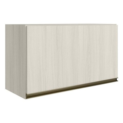 Armario Aereo Basc Mdf 60 Cm Kali 16337 Bianco Toq Bianco Toq Nicioli
