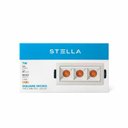 Ver imagem 2 de Spot Embutir Square Micro 7w 2700k 30º Irc90 Branco-stella