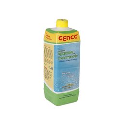 Genco Clarificante para Água Algicida Manuten 1 L - 1