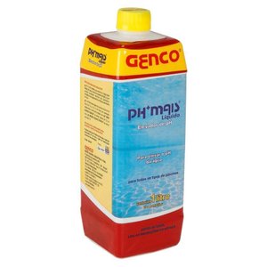 Ph Mais Líquido 1lt Genco