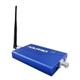 MINI REPETIDOR DE SINAL CELULAR RP-860 800mhz 60db - AQUÁRIO - 3