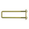 Jogo para Madeiramento N-2 Forsul Dourado - 6