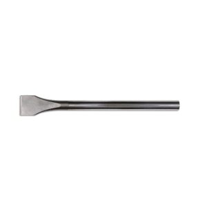 2 Talhadeiras 10" x 1/2 Cromado Forsul