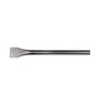 2 Talhadeiras 10" x 1/2 Cromado Forsul - 1