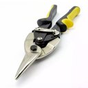 Ver imagem 3 de Tesoura Aviador Profissional 10 Polegadas 25 Cm Lotus