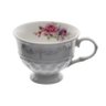 Jogo 12 Pçs L'hermitage Café Mon Cheri New Bone China 80ml - 4