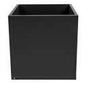 Ver imagem 2 de Caixa Nicho para disco de vinil Record Box Black