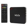 Conversor Box Mx9 4K Ultra Hd Android 9.0 4Gb/32Gb + Mini Teclado Bluetooth - 2