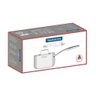 Panela Tramontina Grano em Aço Inox com Tampa 16 Cm 1,7 L - 5