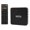 Ver imagem 2 de Android 9.0 TV Box Mx9 4K 32Gb Pró + Mini Teclado Bluetooth