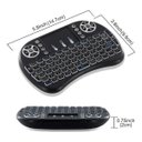 Ver mais imagens de Android 9.0 TV Box Mx9 4K 32Gb Pró + Mini Teclado Bluetooth