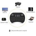 Ver imagem 7 de Android 9.0 TV Box Mx9 4K 32Gb Pró + Mini Teclado Bluetooth